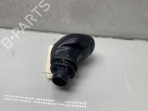 Used Shift knob Shift knob PEUGEOT 208 I (CA_, CC_) 1.4 HDi (68 hp) 20183248 20183248