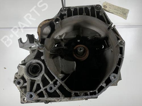 Gearbox FIAT 500 (312_) 1.3 D Multijet (312AXE1A) | BP26130317M3 - Image 2