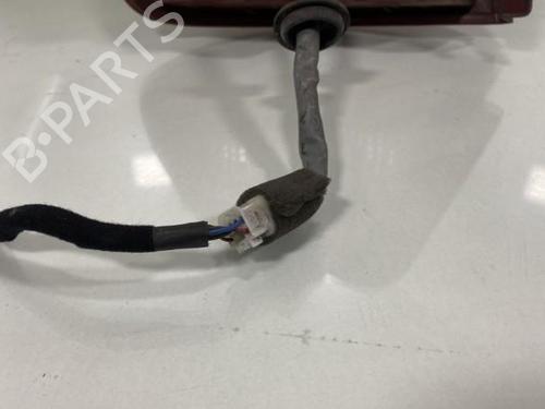 Right taillight HYUNDAI TUCSON (JM) 2.0 CRDi All-wheel Drive | BP20033392C35 