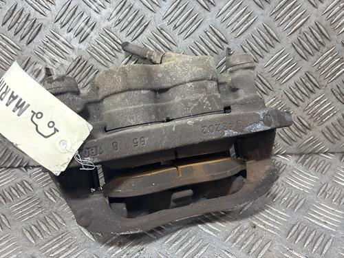 Left front brake caliper PEUGEOT BOXER Van 2.2 BlueHDi 120 | BP39426946M105 - Image 3