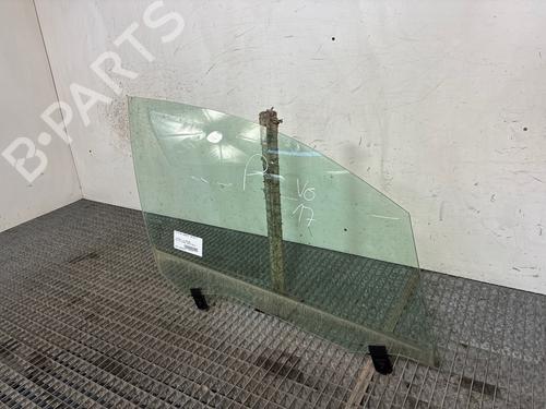Used Front right door window Front right door window 39393749 39393749
