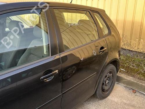 Front right lock VW POLO (9N_, 9A_) 1.4 TDI | BP23088154C97 