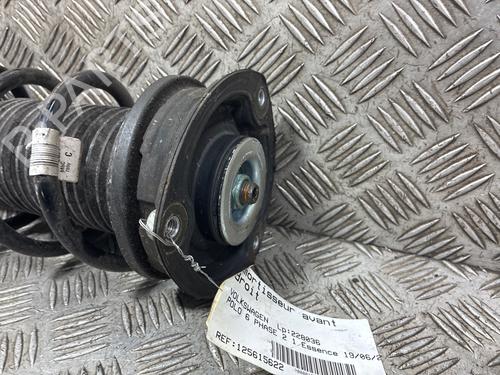 Right front shock absorber VW POLO VI (AW1, BZ1, AE1) 1.0 TSI | BP37755546M17 - Image 2