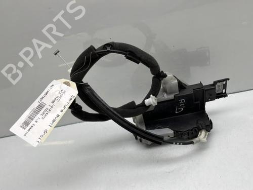 Front right lock PEUGEOT RCZ 1.6 16V | BP19989357C97 