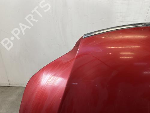 Hood CITROËN C4 I (LC_) 1.6 HDi | BP28282410C1 