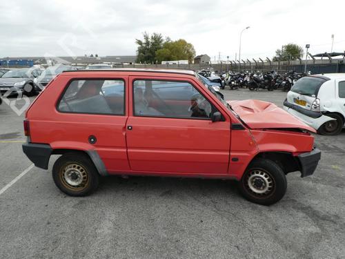 Front right belt tensioner FIAT PANDA (141_) 900 | BP20012820C88 
