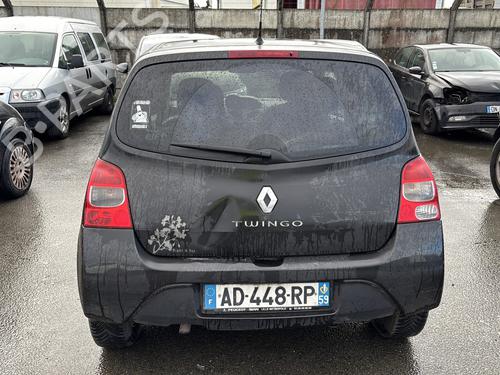 Switch RENAULT TWINGO II (CN0_) 1.2 16V (CN0K, CN0V, CN0A) | BP24961031I30  - Image 21