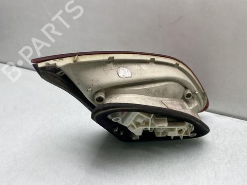 Right tailgate light OPEL ASTRA J (P10) 1.7 CDTI (68) | BP30046362C80