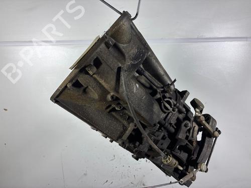 Used Gearbox Gearbox 37171873 37171873