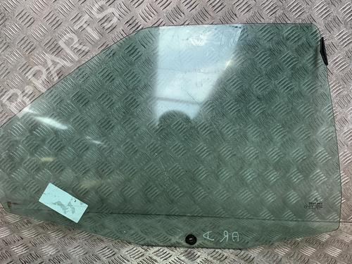 Used Front right door window CITROËN XANTIA (X1_, X2_) 2.0 HDI 109 (109 hp) 20010243