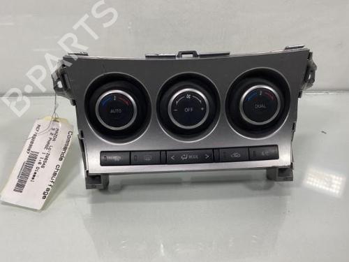 Climate control MAZDA 3 Saloon (BK)  | BP19957455I5 