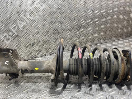 Used Left front shock absorber FIAT DOBLO Box Body/MPV (223_) 1.3 D Multijet (75 hp) 24428096