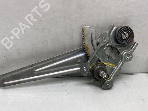 Fensterheber links hinten für SUZUKI SWIFT III (MZ, EZ) 1.3 DDiS (RS413D) (75 hp) 25491567