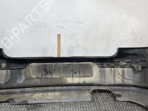 Rear bumper VW GOLF III (1H1)  | BP27381679C8 