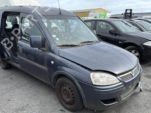 Retrovisor esquerdo OPEL COMBO Box Body/MPV 1.3 CDTI 16V | BP31906023C26  - Image 11