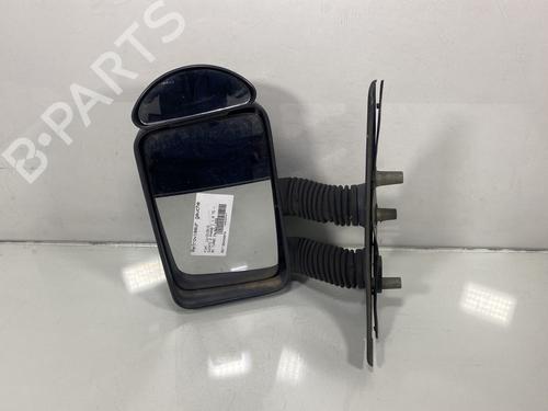 Left mirror FIAT DUCATO Platform/Chassis (230_) 1.9 TD 1312467080