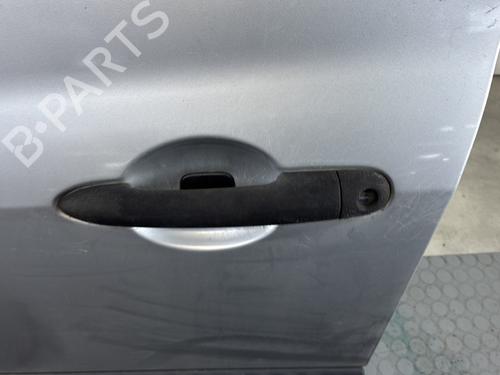 Used Left front door Left front door RENAULT CLIO III (BR0/1, CR0/1) [2005-2014] 33805461 33805461