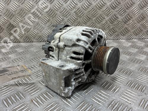 Used Alternator Alternator FIAT PUNTO EVO (199_) 1.3 D Multijet (199AXC1A, 199BXC1A, 199AXT1A, 199BXT1A) (75 hp) 34158654 34158654