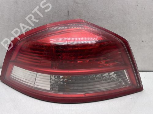 Used Left taillight RENAULT VEL SATIS (BJ0_) 2.2 dCi (BJ0E, BJ0F, BJ0G, BJ0H) (140 hp) 29413422