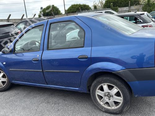 Front left window mechanism DACIA LOGAN (LS_) 1.6 (LS0B, LS0D, LS0F, LS0H) | BP29759321C22  - Image 20
