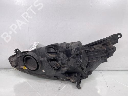 Used Right headlight Right headlight FORD C-MAX II (DXA/CB7, DXA/CEU) [2010-2019] 34477351 34477351
