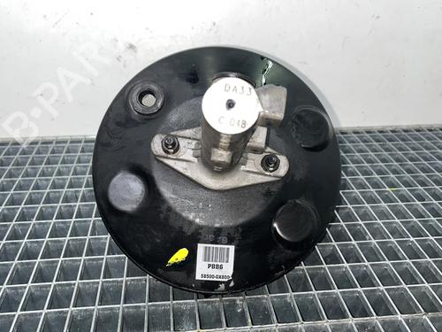 Used Servo brake Servo brake HYUNDAI i10 I (PA) 1.1 CRDi (75 hp) 19998663 19998663