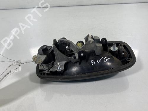 Front left exterior door handle CITROËN NEMO Box Body/MPV (AA_) 1.4 HDi | BP19994799C128 