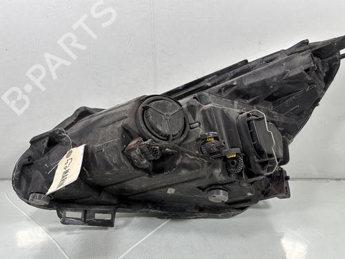 Right headlight OPEL CORSA D (S07) 1.3 CDTI (L08, L68) | BP30112959C29