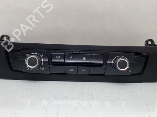 Used Climate control Climate control BMW 1 (F20) 116 d (116 hp) 26389125 26389125