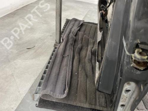Left front door VW NEW BEETLE (9C1, 1C1) 2.0 | BP21814955C2 