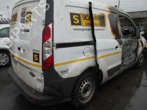 Used Parts FORD TRANSIT CONNECT V408 Box Body/MPV 1.6 TDCi 2045992