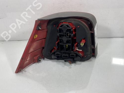 Right taillight VW GOLF IV (1J1) 1.9 TDI | BP25261750C35