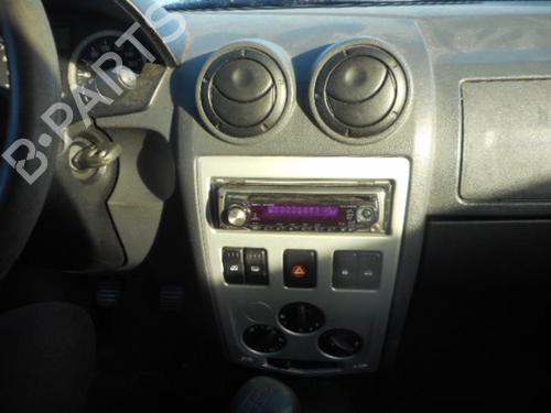 Rear left window mechanism DACIA LOGAN (LS_) 1.6 (LS0B, LS0D, LS0F, LS0H) | BP20004418C24 - Image 3