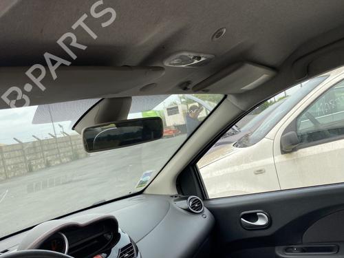 Left front window switch RENAULT TWINGO II (CN0_) 1.5 dCi 75 | BP27704188I27 - Image 21