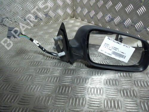 Right mirror SKODA OCTAVIA I (1U2) 1.9 TDI | BP20032514C27 
