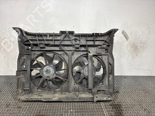 Used Front slam panel Front slam panel 38066039 38066039