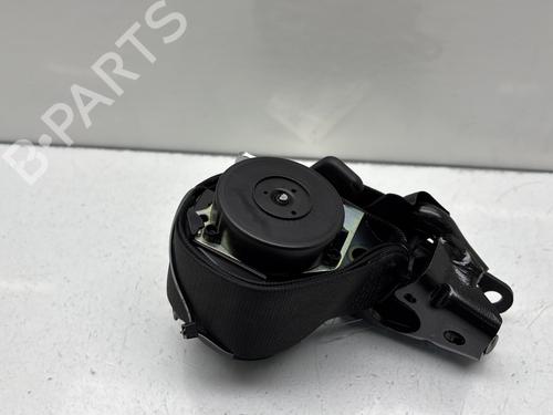 Højre bagtil seleforstrammer BMW 1 Convertible (E88) 118 d (143 hp) 29940147