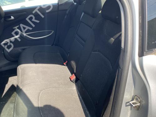 Front left window mechanism CITROËN C5 III (RD_) 1.6 HDi 110 (RD9HZC) | BP28281322C22 - Image 15