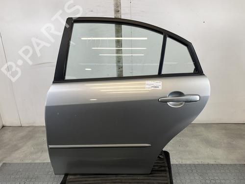 Used Left rear door MAZDA 6 Hatchback (GG) 2.0 DI (GG14) (121 hp) 30156411