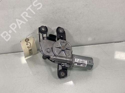 Used Rear wiper motor Rear wiper motor SEAT ARONA (KJ7, KJP) 1.0 TSI (95 hp) 19968378 19968378