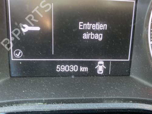 Venstre baglygte OPEL CORSA E (X15) 1.4 (08, 68) | BP39618106C34  - Image 29