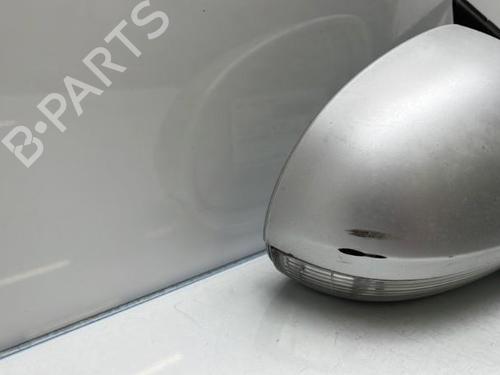 Right mirror VW PASSAT B6 (3C2) 1.9 TDI | BP21962180C27 