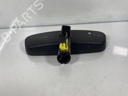 Used Rear mirror BMW 5 Touring (E61) 525 d (163 hp) 19975980