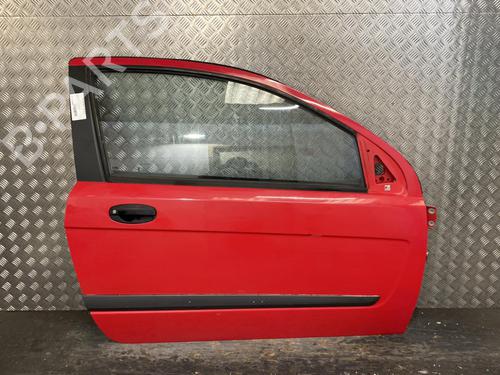 Dør højre fortil Dør højre fortil CHEVROLET AVEO / KALOS Hatchback (T250, T255) 1.2 (84 hp) 20026554 20026554