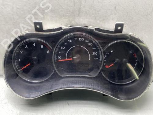 Used Instrument cluster RENAULT KOLEOS I (HY_) 2.0 dCi (HY0K) (150 hp) 19959491