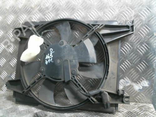 Used Radiator fan HYUNDAI ELANTRA III (XD) [2000-2006]  20014553