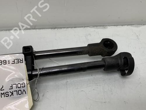 Used Tailgate lift support VW GOLF VI (5K1) [2008-2014]  19974582