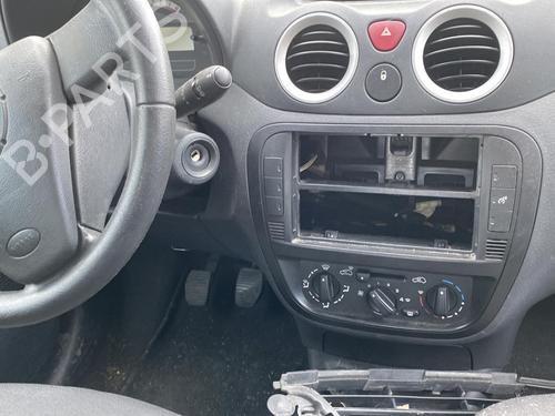 ECU airbags CITROËN C2 (JM_) 1.1 | BP19953747M53 
