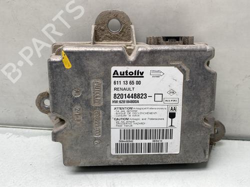 Centralina airbags RENAULT MASTER III Van (FV) 2.3 dCi 100 FWD (FV0A, FV0B, FV0G, FV0K, FV0H) (101 hp) 31192780