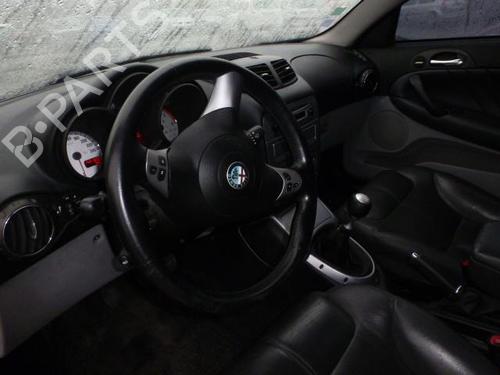 Radio ALFA ROMEO GT (937_) 1.9 JTD (937CXN1B) | BP20185809E6 